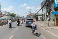 H3081* Bán Nhà Mặt tiền QL13 gần Đ.Học Luật 247m2 Giá 2x Tỷ