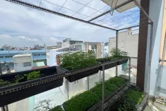 BÁN NHÀ PHẠM HÙNG - CHÁNH HƯNG - QUẬN 8 - 66M2 - 4 TẦNG - 4PN - GIÁ NHỈNH 9. TỶ