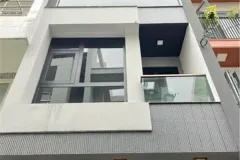 🔥 HXH 6M HUỲNH VĂN BÁNH – PHÚ NHUẬN PHƯỜNG 13 - 47M²  5 TẦNG - ÔTÔ NGỦ TRONG
