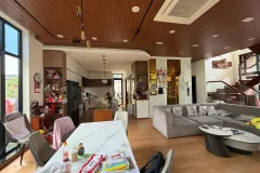 H3087* Biệt thự thang máy 300m² cạnh Vạn Phúc City - 3x tỷ