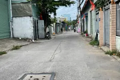 HÀ HUY GIÁP – TÔ NGỌC VÂN – NHÀ 2 TẦNG – ĐẤT 90M² – HẺM Ô TÔ 5M – 4.6 TỶ