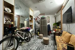 Bán nhà Hàng Bông, 60m2, 3 tầng, mặt tiền 4m, nhỉnh 43 tỉ, ngõ rộng, phù hợp