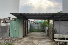 Bán đất 100m² hẻm 8m Tô Ngọc Vân, Q.12, 4.7 tỷ Tô Ngọc Vân