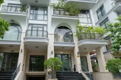 Bán biệt thự 180m² giá rẻ tại Vạn Phúc City, Thủ Đức