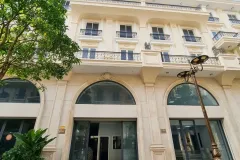 [T3094] BÁN NHÀ GIÁ RẺ KDC VẠN PHÚC CITY - 36.x TỶ