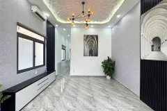 NHÀ CẠNH TRƯỜNG ĐH MARKETING 96M2, NHỈNH 6TỶ, ĐƯỜNG TÂN MỸ, Q.7