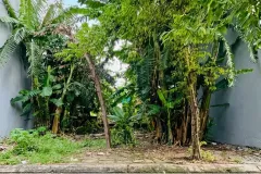 Bán đất nở hậu 53m2 gần Vạn Phúc City, Thủ Đức Số 9, Hiệp