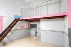Nhà trọ 4 phòng ngủ cho thuê Đường Số 9, Thủ Đức 84m2 7,6 tỷ