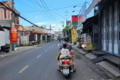 Cho thuê phòng trọ 80m2 tại Bình Tân, giá 10 triệu/tháng