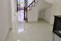 Bán nhà mặt tiền 36m2 tại Quận 8, TP.HCM giá 4.65 tỷ
