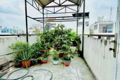 Bán nhà 4 tầng tại Đường Bùi Minh Trực, Quận 8, 4 tỷ