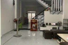 [KH182*] ♨ Nhà An Phú Đông Q12, HXH 4.5m thông, sát Tu viện Khánh An, giá 5.x tỷ