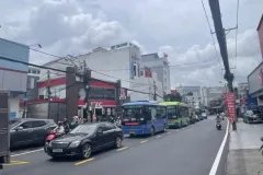 Bán nhà mặt tiền Lê Văn Việt, 3492m2, giá 560 tỷ