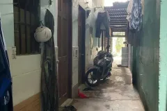 Bán nhà cấp 4 hẻm 6m Đường Bùi Quang Là, Gò Vấp 122m2 Bùi