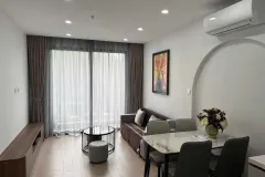►  CHO THUÊ CĂN HỘ VINHOMES OCEAN PARK 1 – 2PN FULL ĐỒ, GIÁ 9TR/THÁNG