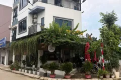 ĐẤT DỊCH VỤ VỊ TRÍ XI – YÊN LŨNG, AN KHÁNH – 3 MẶT TIỀN, VỈA HÈ RỘNG – ĐỐI DIỆN