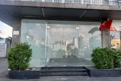 Bán shophouse 2 tầng tại Chung cư Prosper Plaza Quận 12