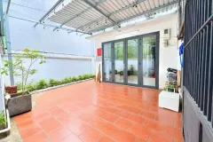 Bán nhà đường số 10, Linh Trung, Thủ Đức, TP HCM. DT 94m2, cấp 4, giá 5.49 tỷ,