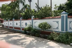 Cho thuê đất 900m2 làm xưởng tại Thường Tín, Hà Nội