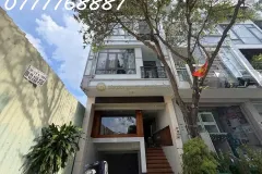 Nhà 2MT cho thuê gần Metro, Trần Não, Q2, 75m² Trần Não, An