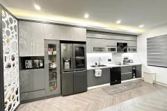 LÔ GÓC PHÂN LÔ HOÀNG VĂN THÁI – 55M² – MT 6,7M – 6 TẦNG – THANG MÁY – GARA 2 Ô