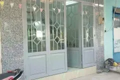 Nhà riêng bán tại 101/5c, đường Tân Tiến 4, xã Xuân Thới Sơn, Hồ Chí Minh