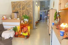 SANG NHƯỢNG SPA PHƯỜNG 3, QUẬN 11  ( NAY THUỘC BÌNH THỚI ), TPHCM - GIÁ 110TR