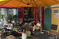 SANG NHƯỢNG QUÁN CAFE ÔNG TẠ Số 10/8 Trần Nhật Duật, Phường Tân Định, Quận 1,