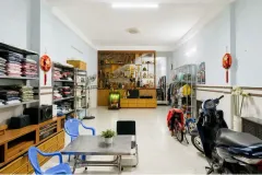 Bán nhà Hẻm 8m  Bình Long - gần Tân Hương, 5x19,5m, 3 Tầng mới - 4 PN, chỉ 9,7