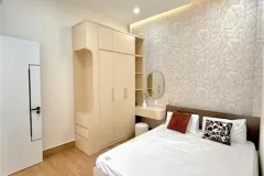 TÂN BÌNH – XE HƠI TRÁNH ĐỖ CỔNG – 1 BƯỚC RA MẶT TIỀN – 40M² – 2 TẦNG – 3PN –
