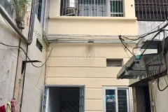 Cho thuê nhà riêng 2 tầng (20mx2) tại ngõ 285 Nguyễn Văn Cừ, Long Biên, Hà Nội