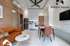 CHO THUÊ CĂN HỘ CAO CẤP – HAI BÀ TRƯNG, TÂN ĐỊNH  17,5 TRIỆU/THÁNG