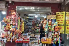 SANG NHƯỢNG CỬA HÀNG TẠP HÓA – ĐANG KINH DOANH ỔN ĐỊNH TẠI BA ĐÌNH, HÀ NỘI