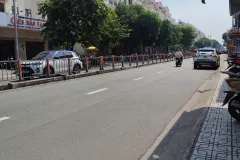 GIẢM 300 TRIỆU – NHÀ ĐỐI DIỆN CITYLAND, GÒ VẤP – 2 MẶT HẺM TRƯỚC SAU – 50M².