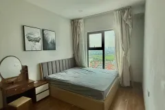 CHO THUÊ CĂN HỘ CAO CẤP THE ZEN GAMUDA - YÊN SỞ, HOÀNG MAI, HÀ NỘI