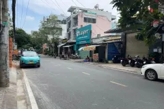 Bán nhà 6,8x27m 4 tầng tại Nguyễn Hữu Tiến, Tân Phú