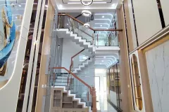 Bán nhà Hẻm 8m Lê Văn Quới - gần Tô Hiệu, 4x20m, 6 Tấm - thang máy, 7PN, full