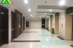 Cho thuê căn hộ CAO CẤP tại tháp B - Tòa nhà TD plaza - Hải Phòng!