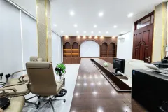 BÁN GẤP TÒA NHÀ MẶT TIỀN 5 TẦNG Chỉ 5,95 Tỷ Ngay BÌNH TÂN - GIẢM SÂU 2 TỶ!