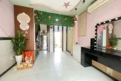 Bán đất tặng nhà 125m2 tại An Phú Đông, Quận 12 9,9 tỷ