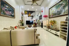 [L3108*] Bán nhà 1/ QL13 Hiệp Bình, gần Vạn Phúc, 12.x tỷ