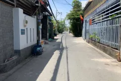 [D3110*] Bán nhà dòng tiền 50tr/th 1/ QL13 Hiệp Bình, sát Vạn Phúc, 16.x tỷ