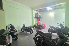 [T3112] Bán CHDV 16P Đường  Số 8 Hiệp Bình, gần Vạn Phúc, 15.x tỷ