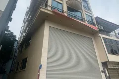 Mặt phố siêu vip Lô Góc 68 tỷ 160m Hồng Tiến,Long Biên