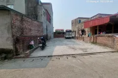 Tìm khách đất Xuân Nộn, 130m2, mt7m, ô tô tải, thông, 6.85 tỷ, Đông Anh, HN,
