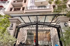 Liền kề Minh Nhựa 53 tỷ 113m Lâm Hạ,Long Biên