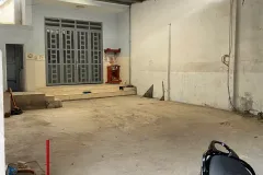 CHÍNH CHỦ BÁN NHÀ KÈM XƯỞNG 2 MẶT TIỀN ĐƯỜNG SỐ 4, TRƯỜNG THỌ – DT 185M² – ĐIỆN