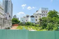 L3114* Đất 1/ Đường  14 Hiệp Bình gần Vạn Phúc City 15.x tỷ