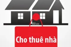 CHÍNH CHỦ CHO THUÊ NHÀ 3 TẦNG MẶT PHỐ 238 THÁI HÀ, ĐỐNG ĐA, HÀ NỘI