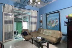 Bán nhà đường số 24, Hiệp Bình Chánh, Thủ Đức, 105m2, 3 tầng, sổ hồng riêng,